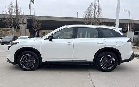 Nissan Pathfinder, 2025 год, 5 850 000 рублей, 4 фотография