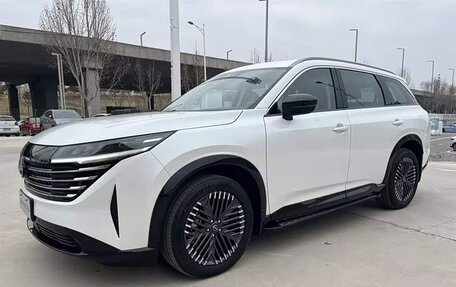 Nissan Pathfinder, 2025 год, 5 850 000 рублей, 3 фотография