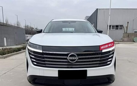 Nissan Pathfinder, 2025 год, 5 850 000 рублей, 2 фотография