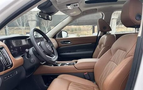 Nissan Pathfinder, 2025 год, 5 850 000 рублей, 10 фотография