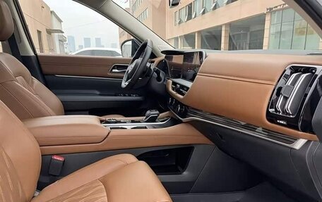 Nissan Pathfinder, 2025 год, 5 850 000 рублей, 15 фотография