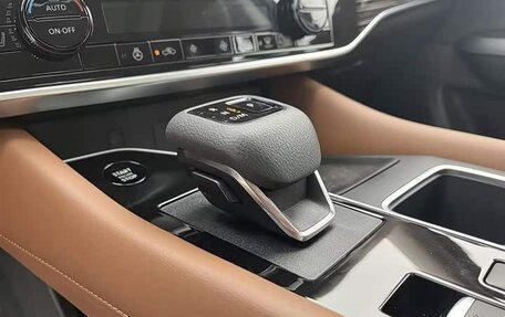 Nissan Pathfinder, 2025 год, 5 850 000 рублей, 13 фотография