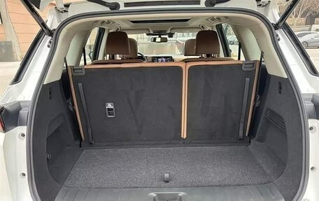 Nissan Pathfinder, 2025 год, 5 850 000 рублей, 7 фотография