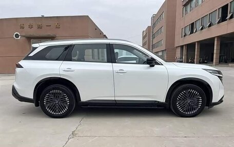 Nissan Pathfinder, 2025 год, 5 850 000 рублей, 9 фотография