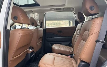 Nissan Pathfinder, 2025 год, 5 850 000 рублей, 14 фотография