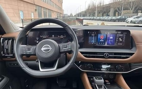 Nissan Pathfinder, 2025 год, 5 850 000 рублей, 11 фотография