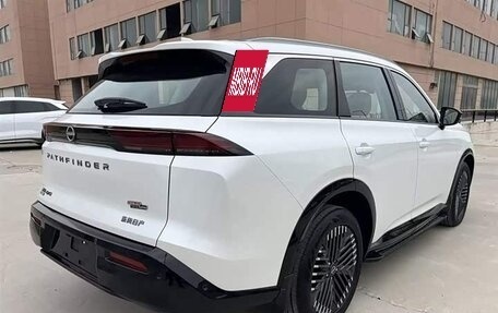 Nissan Pathfinder, 2025 год, 5 850 000 рублей, 8 фотография