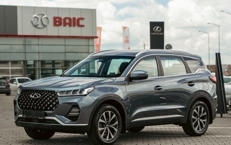 Chery Tiggo 7 Pro, 2022 год, 1 425 000 рублей, 1 фотография