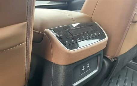 Nissan Pathfinder, 2025 год, 5 850 000 рублей, 16 фотография