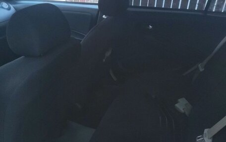 Geely MK I рестайлинг, 2011 год, 290 000 рублей, 6 фотография