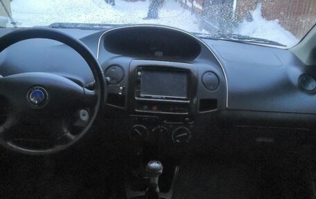 Geely MK I рестайлинг, 2011 год, 290 000 рублей, 5 фотография