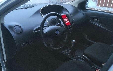 Geely MK I рестайлинг, 2011 год, 290 000 рублей, 7 фотография