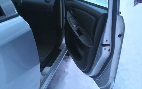 Geely MK I рестайлинг, 2011 год, 290 000 рублей, 9 фотография