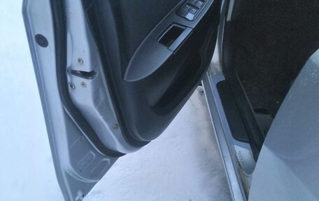 Geely MK I рестайлинг, 2011 год, 290 000 рублей, 8 фотография