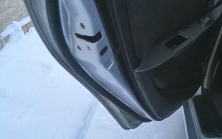 Geely MK I рестайлинг, 2011 год, 290 000 рублей, 11 фотография