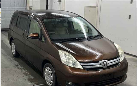 Toyota ISis I, 2014 год, 1 170 000 рублей, 5 фотография