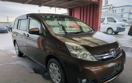 Toyota ISis I, 2014 год, 1 170 000 рублей, 2 фотография