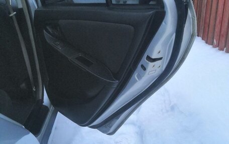 Geely MK I рестайлинг, 2011 год, 290 000 рублей, 10 фотография