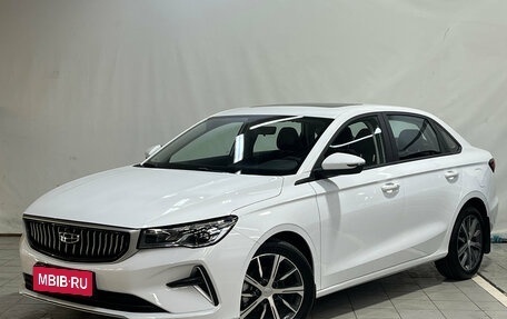 Geely Emgrand, 2024 год, 1 950 000 рублей, 1 фотография