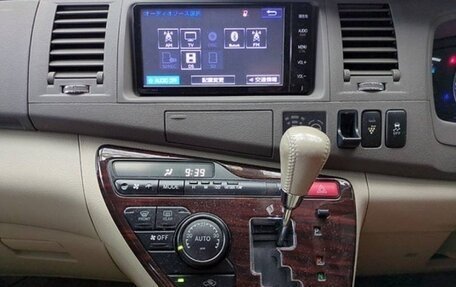 Toyota ISis I, 2014 год, 1 170 000 рублей, 11 фотография