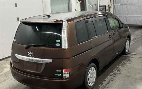 Toyota ISis I, 2014 год, 1 170 000 рублей, 8 фотография