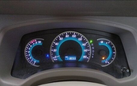 Toyota ISis I, 2014 год, 1 170 000 рублей, 18 фотография