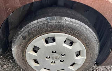 Toyota ISis I, 2014 год, 1 170 000 рублей, 26 фотография