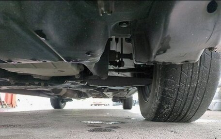 Toyota ISis I, 2014 год, 1 170 000 рублей, 23 фотография