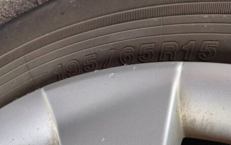 Toyota ISis I, 2014 год, 1 170 000 рублей, 30 фотография