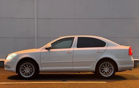 Skoda Octavia, 2013 год, 928 000 рублей, 6 фотография