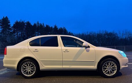 Skoda Octavia, 2013 год, 928 000 рублей, 3 фотография