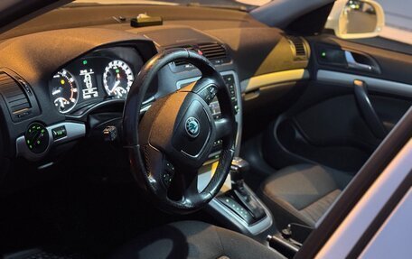 Skoda Octavia, 2013 год, 928 000 рублей, 8 фотография