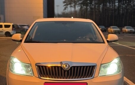 Skoda Octavia, 2013 год, 928 000 рублей, 7 фотография