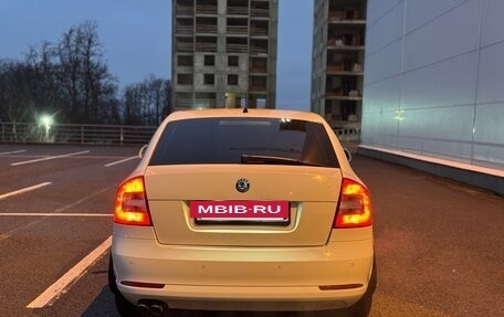 Skoda Octavia, 2013 год, 928 000 рублей, 5 фотография