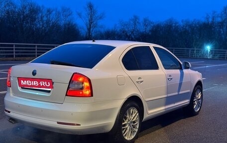 Skoda Octavia, 2013 год, 928 000 рублей, 4 фотография