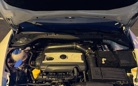 Skoda Octavia, 2013 год, 928 000 рублей, 14 фотография