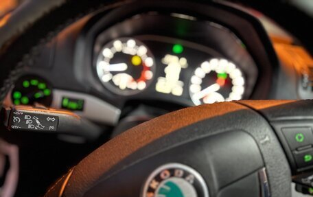 Skoda Octavia, 2013 год, 928 000 рублей, 12 фотография