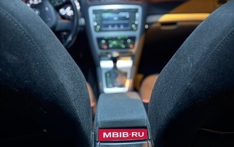 Skoda Octavia, 2013 год, 928 000 рублей, 13 фотография