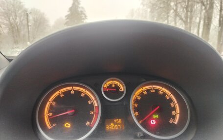 Opel Corsa D, 2007 год, 280 000 рублей, 8 фотография