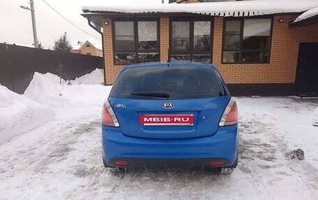 KIA Rio II, 2011 год, 625 000 рублей, 5 фотография