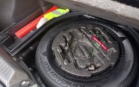 Hyundai i30 II рестайлинг, 2014 год, 979 000 рублей, 12 фотография