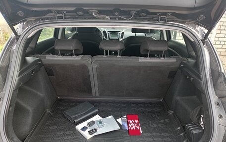 Hyundai i30 II рестайлинг, 2014 год, 979 000 рублей, 11 фотография