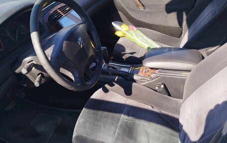 Peugeot 607 i, 2001 год, 280 000 рублей, 6 фотография