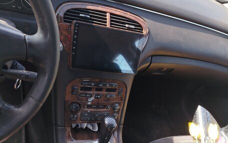 Peugeot 607 i, 2001 год, 280 000 рублей, 7 фотография