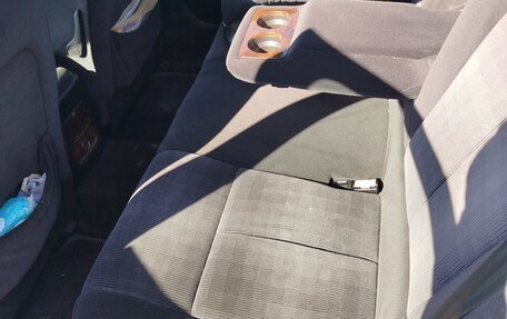 Peugeot 607 i, 2001 год, 280 000 рублей, 4 фотография