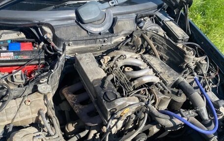 Mercedes-Benz W124, 1991 год, 160 000 рублей, 7 фотография