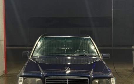 Mercedes-Benz W124, 1991 год, 160 000 рублей, 4 фотография