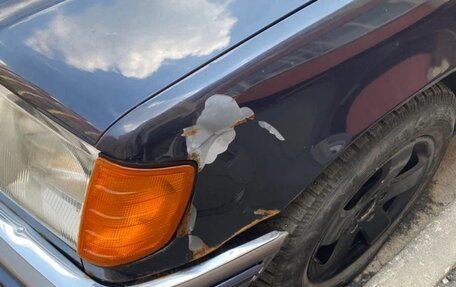 Mercedes-Benz W124, 1991 год, 160 000 рублей, 6 фотография