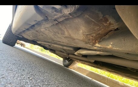 Mercedes-Benz W124, 1991 год, 160 000 рублей, 9 фотография