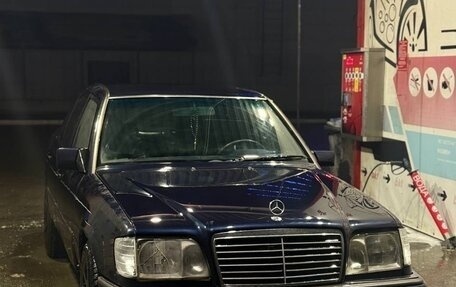 Mercedes-Benz W124, 1991 год, 160 000 рублей, 3 фотография